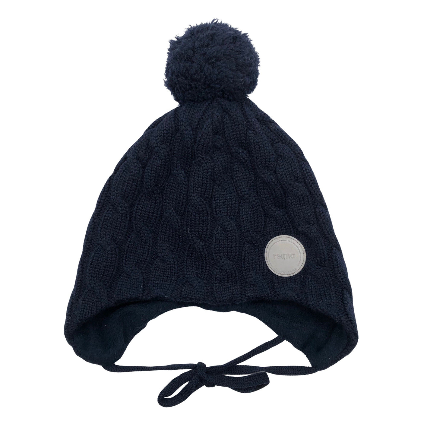 Unisex Reima - Talvemüts, suurus 50 - 52 cm - Sinine (1)
