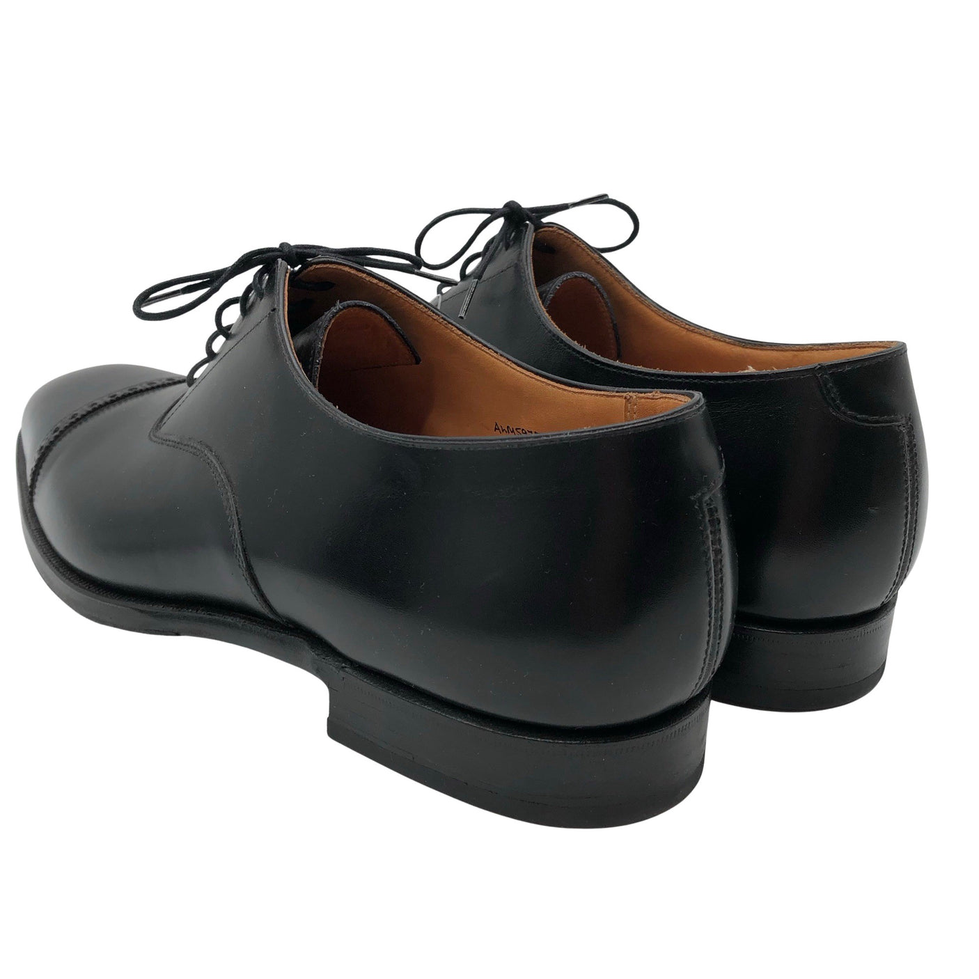Unisex Polo Ralph Lauren - Igapäevased jalanõud, suurus 43 - Must (2)