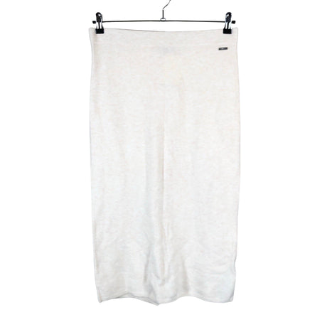 Unisex Guess - Kootud seelik, suurus 40 - Beige ()