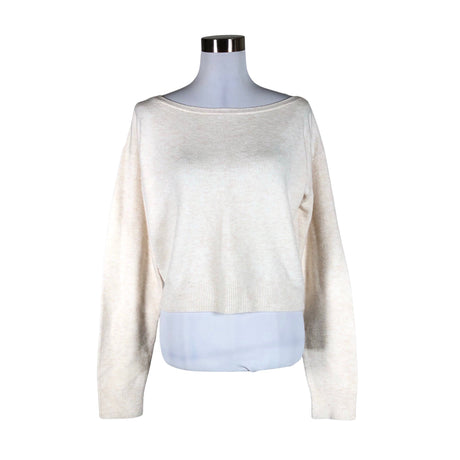 Unisex Guess - Kampsun, suurus 40 - Beige ()