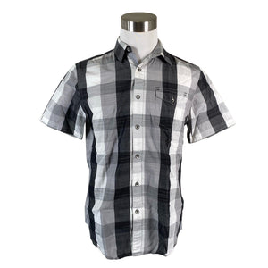 Unisex DKNY - Triiksärk, suurus M - Hall (1)