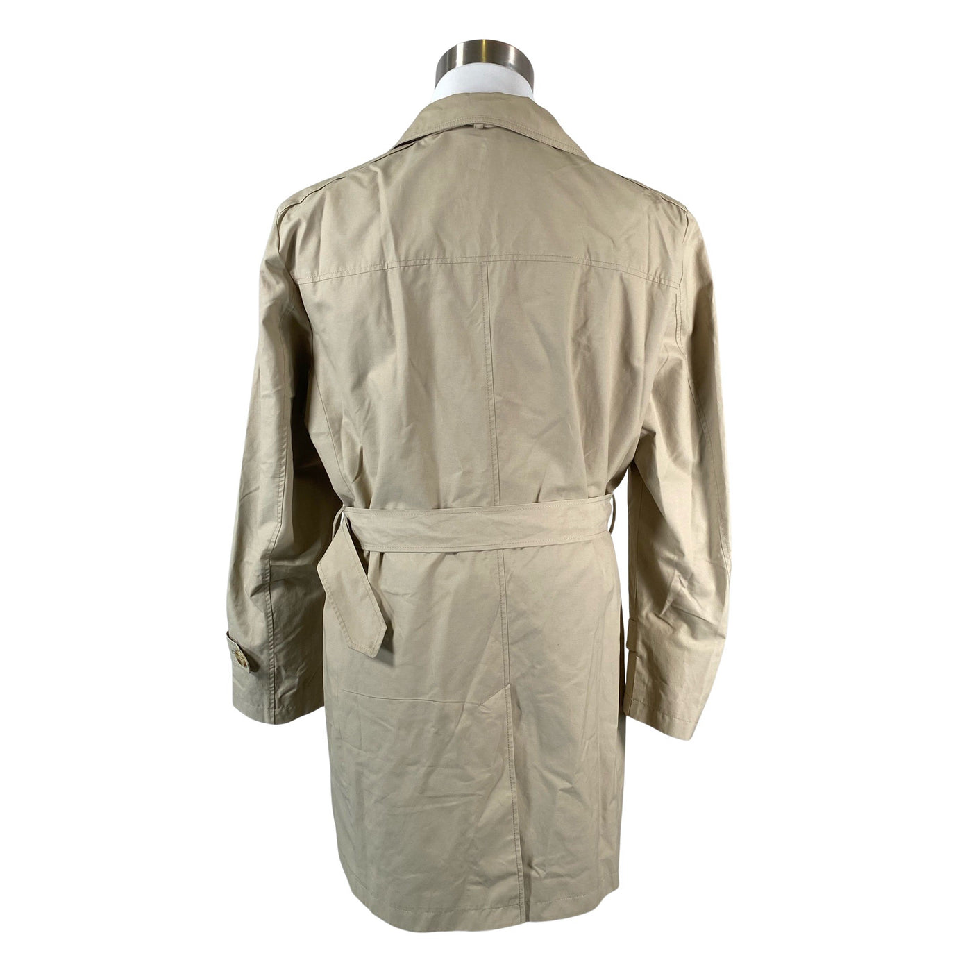 Unisex Sand - Trentš, suurus XL - Beige (2)