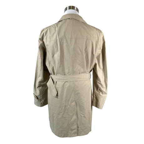 Unisex Sand - Trentš, suurus XL - Beige (2)