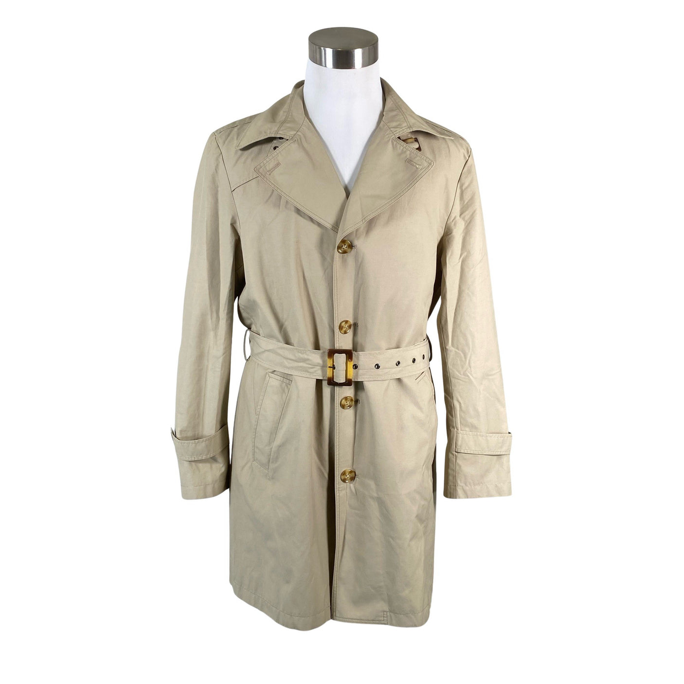 Unisex Sand - Trentš, suurus XL - Beige (1)