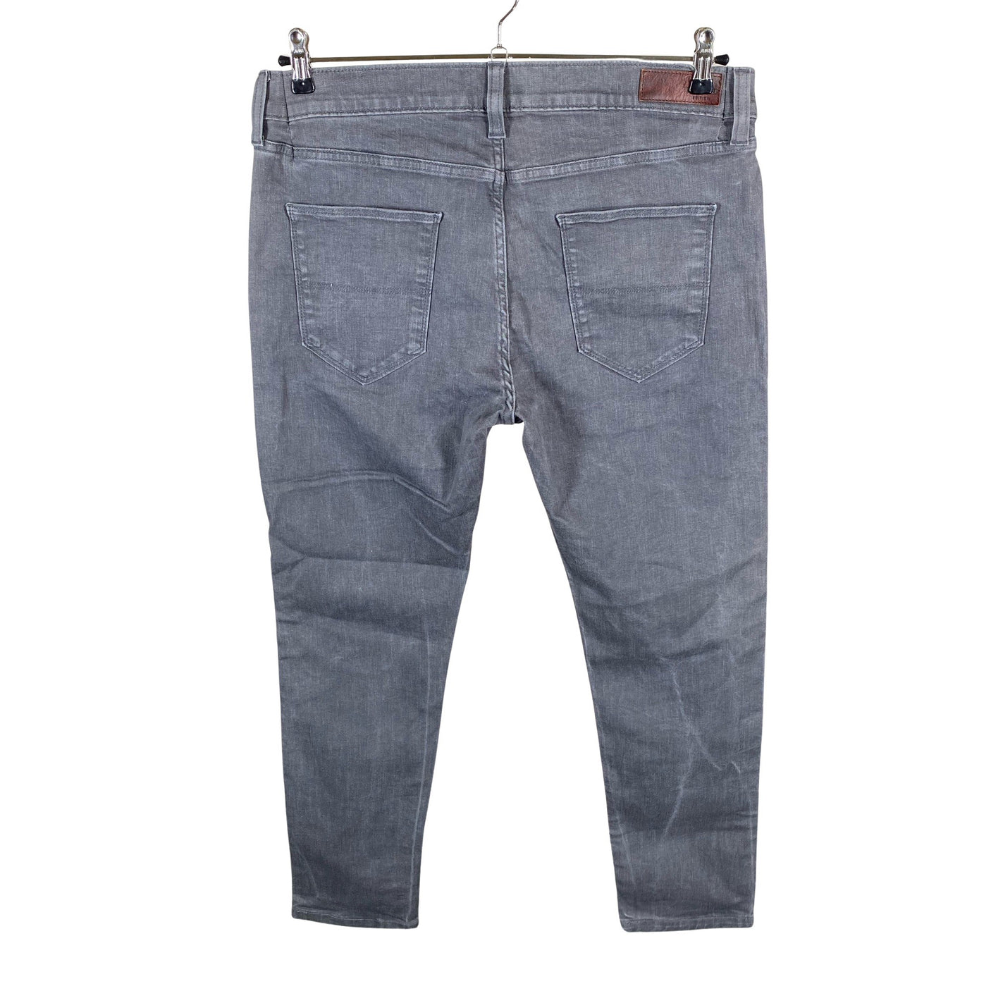 Unisex Limited Edition - Teksad, suurus W36 - Hall (2)