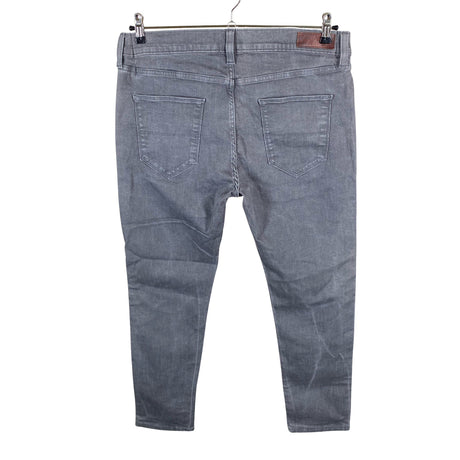 Unisex Limited Edition - Teksad, suurus W36 - Hall (2)