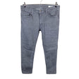 Unisex Limited Edition - Teksad, suurus W36 - Hall ()