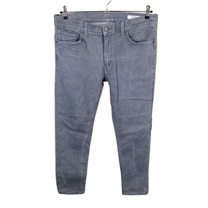 Unisex Limited Edition - Teksad, suurus W36 - Hall (1)