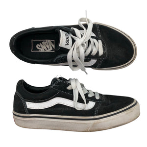 Unisex Vans - Tennised, suurus 36 - Must (1)