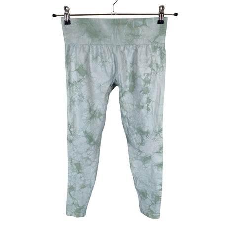 Unisex ICIW – Icaniwill - Spordiretuusid, suurus 38 - Roheline ()