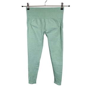 Unisex Famme - Spordiretuusid, suurus 38 - Roheline (1)