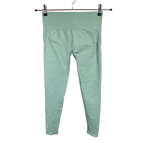 Unisex Famme - Spordiretuusid, suurus 38 - Roheline ()