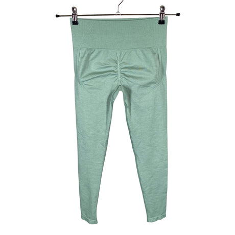 Unisex Famme - Spordiretuusid, suurus 38 - Roheline (2)