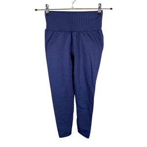Unisex Famme - Spordiretuusid, suurus 38 - Must (1)