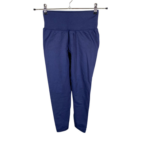 Unisex Famme - Spordiretuusid, suurus 38 - Must ()