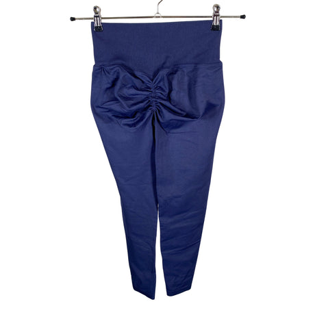 Unisex Famme - Spordiretuusid, suurus 38 - Must (2)