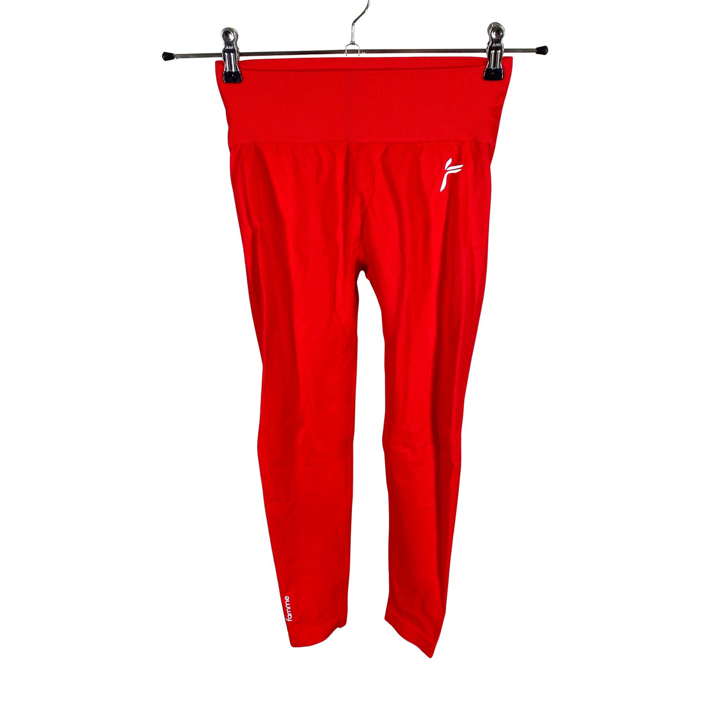Unisex Famme - Spordiretuusid, suurus 38 - Punane (1)