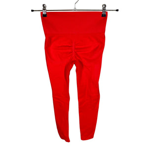 Unisex Famme - Spordiretuusid, suurus 38 - Punane (2)