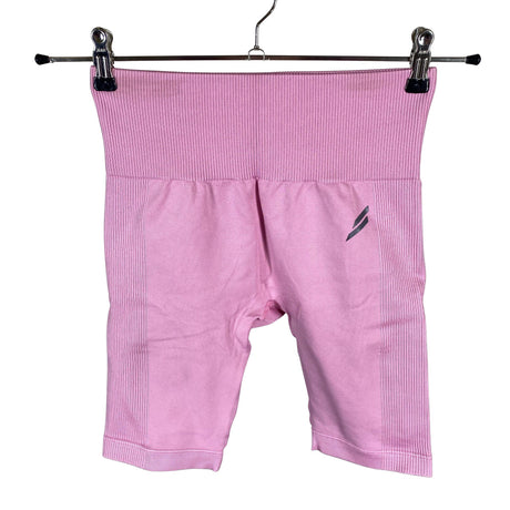 Unisex Doyoueven - Lühikesed spordipüksid, suurus 38 - Heleroosa ()