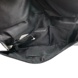 Unisex Bianco - Teatrikott, suurus Mini - Must (3)