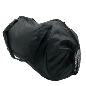 Unisex Puma - Spordikott, suurus Maxi - Must (2)