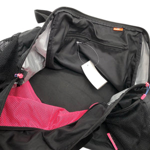 Unisex Puma - Spordikott, suurus Maxi - Must (3)
