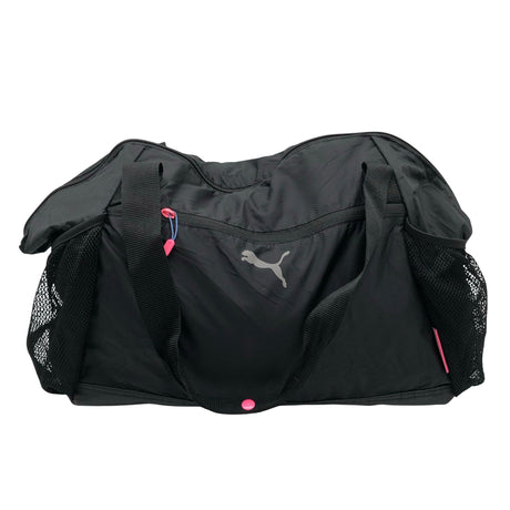 Unisex Puma - Spordikott, suurus Maxi - Must ()