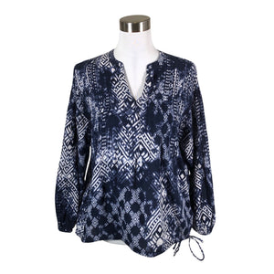 Unisex Peak Performance - Pluus, suurus 38 - Sinine (1)