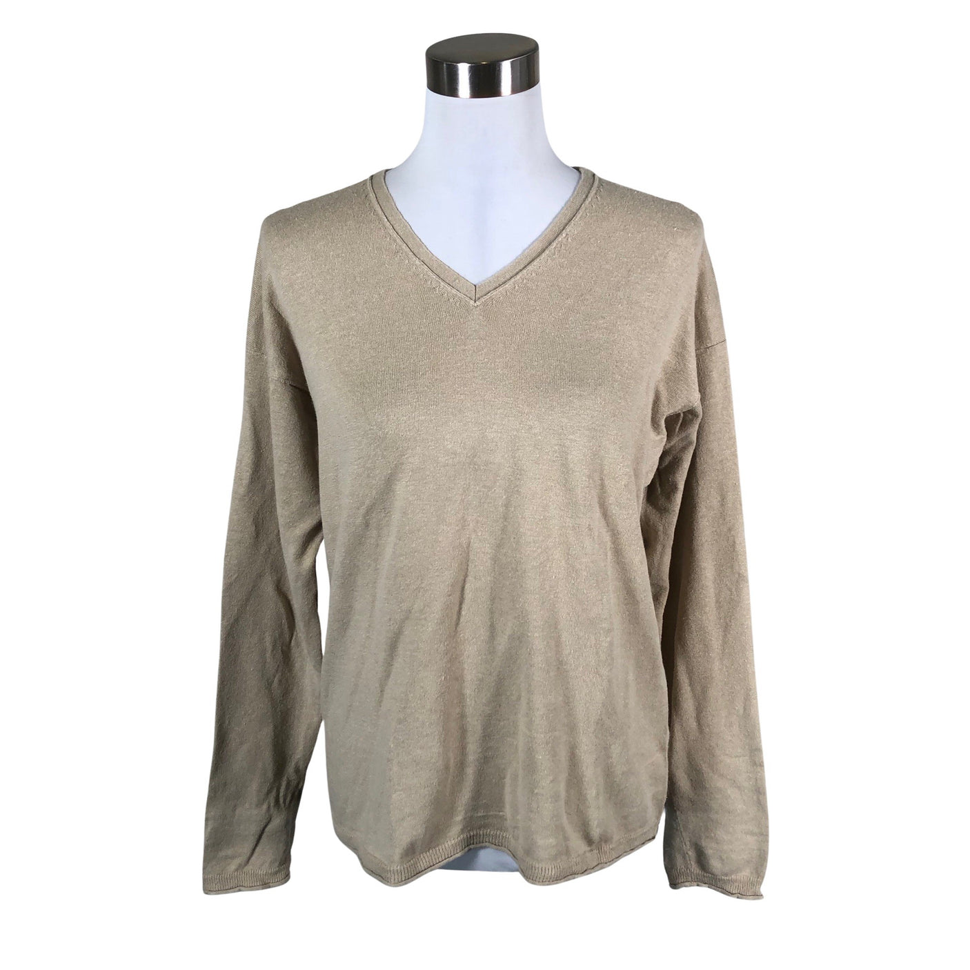 Unisex Marc O'Polo - Kampsun, suurus 38 - Beige (1)