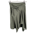 Unisex Next - Mitteveniv seelik, suurus 34 - Roheline ()