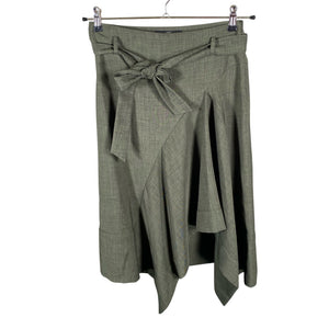 Unisex Next - Mitteveniv seelik, suurus 34 - Roheline (1)