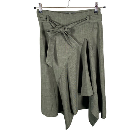 Unisex Next - Mitteveniv seelik, suurus 34 - Roheline ()