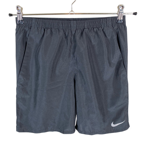 Unisex Nike - Lühikesed spordipüksid, suurus 158 - 164 - Must ()