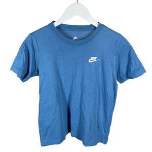 Unisex Nike - T-särk, suurus 152 - 158 - Sinine (1)