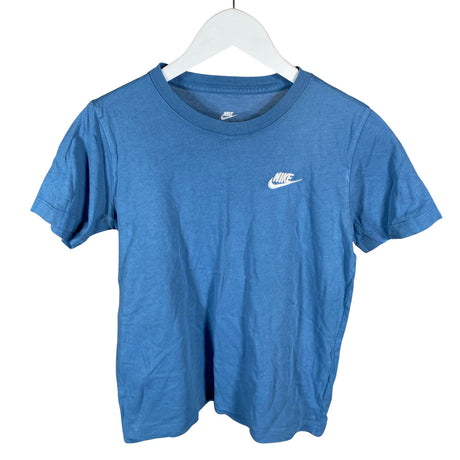 Unisex Nike - T-särk, suurus 152 - 158 - Sinine ()