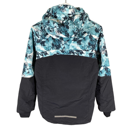 Unisex Everest - Talvejope, suurus 158 - 164 - Must (2)