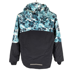 Unisex Everest - Talvejope, suurus 158 - 164 - Must (2)