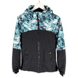 Unisex Everest - Talvejope, suurus 158 - 164 - Must ()