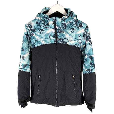 Unisex Everest - Talvejope, suurus 158 - 164 - Must ()