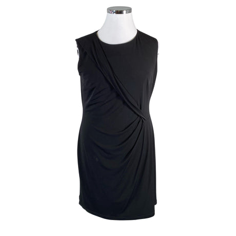 Unisex Betty Barclay - Mitteveniv kleit, suurus 44 - Must ()