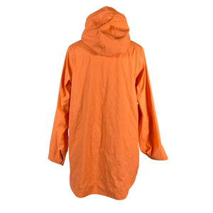 Unisex True North - Vihmajope, suurus 42 - Oranž (2)