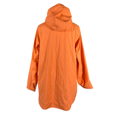 Unisex True North - Vihmajope, suurus 42 - Oranž (2)