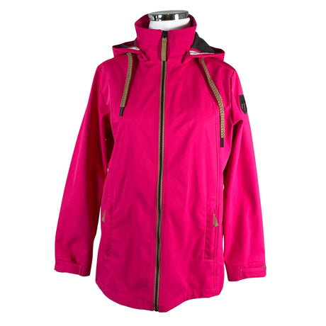Unisex Torstai - Softshell jope, suurus 44 - Roosa ()