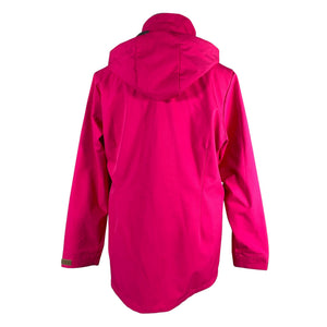 Unisex Torstai - Softshell jope, suurus 44 - Roosa (2)