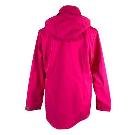 Unisex Torstai - Softshell jope, suurus 44 - Roosa (2)