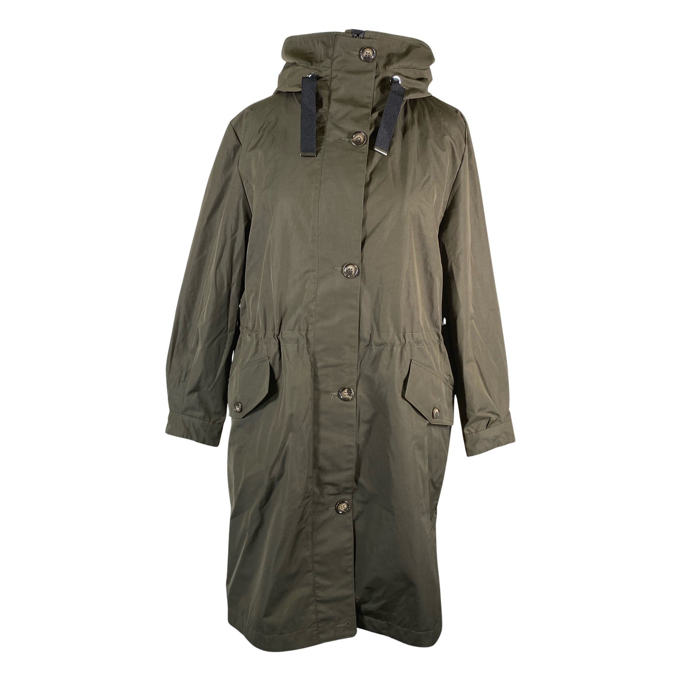 Unisex Flare Collection - Trentš, suurus 42 - Roheline (1)