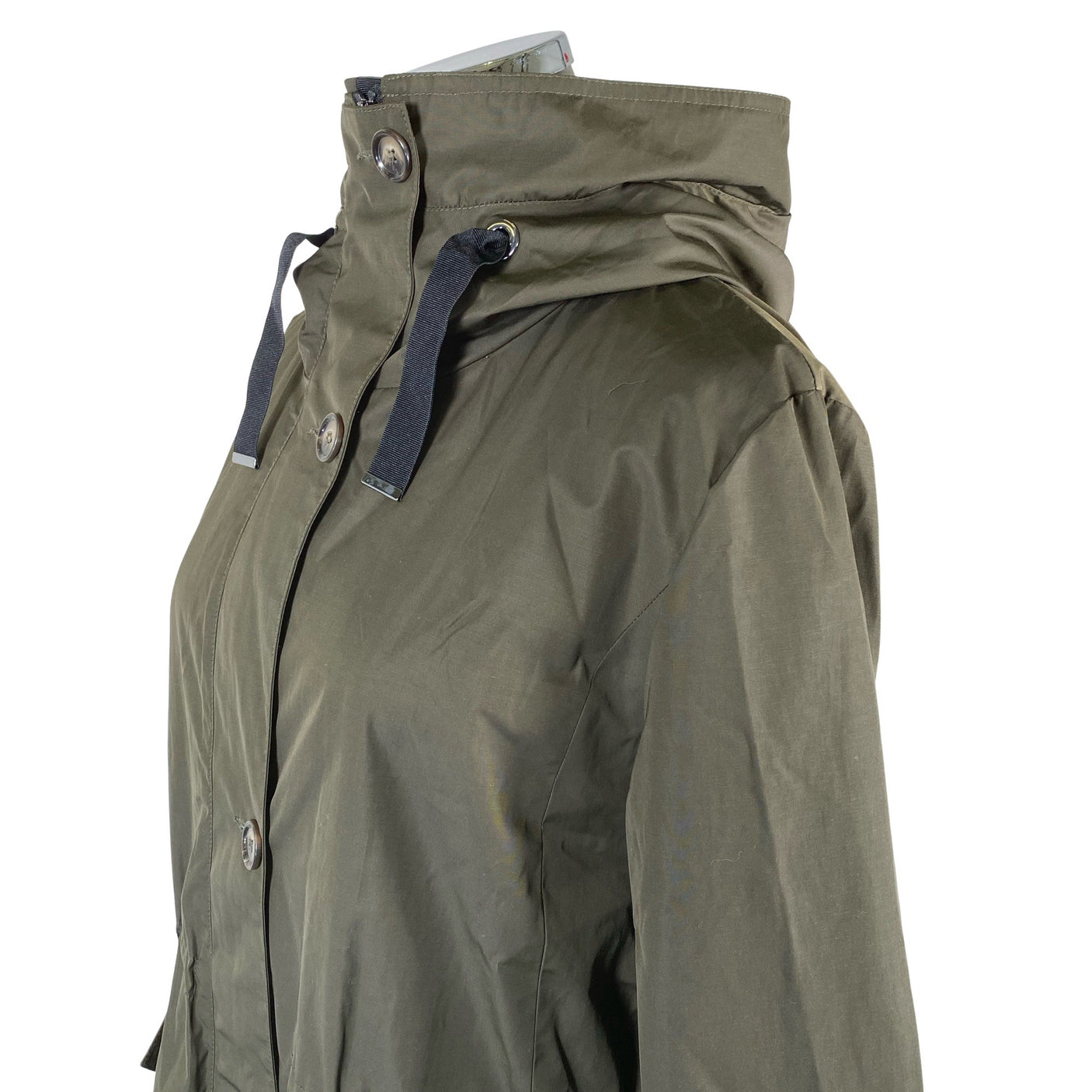 Unisex Flare Collection - Trentš, suurus 42 - Roheline (2)