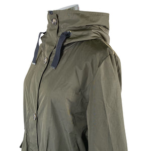 Unisex Flare Collection - Trentš, suurus 42 - Roheline (2)
