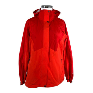 Unisex Rukka - Jope, suurus 44 - Roheline (1)