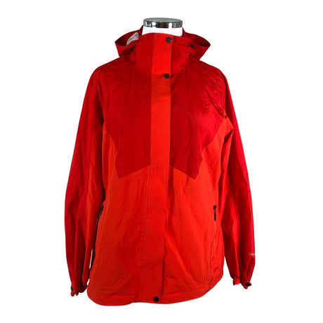 Unisex Rukka - Jope, suurus 44 - Roheline ()